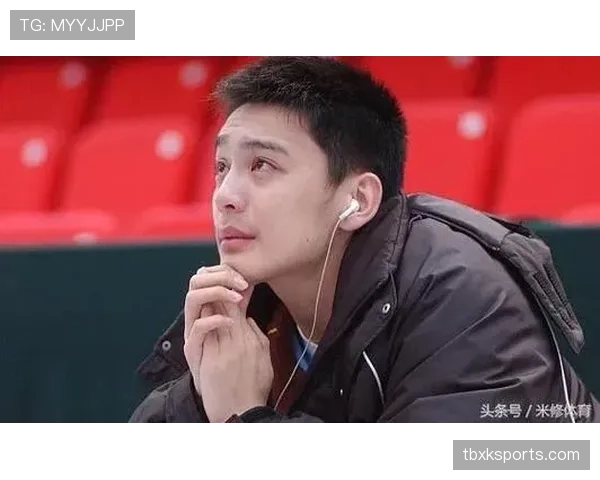 周琦比赛哭了？这哥们赛场哭成泪人儿了？？？