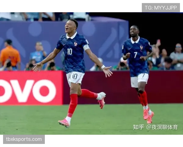 法国3-0瑞典赛后复盘:姆巴佩闪耀淘汰赛舞台 法国3-0瑞典赛后复盘:姆巴佩闪耀淘汰赛舞台